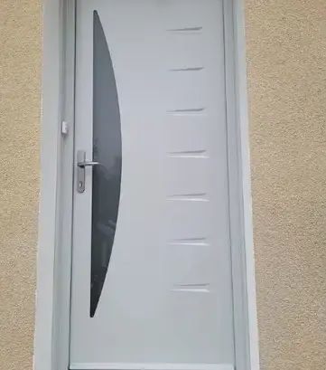 menuiserie aluminium Alençon-5