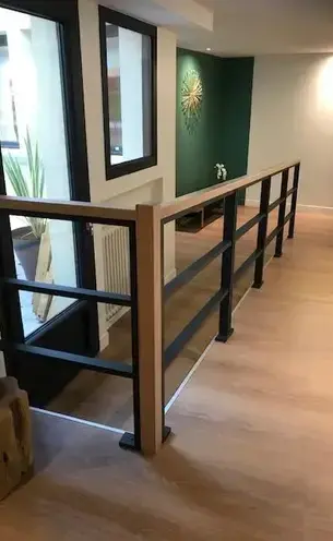 menuiserie aluminium Courtomer-1