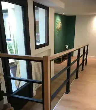 menuiserie extérieur Alençon-2