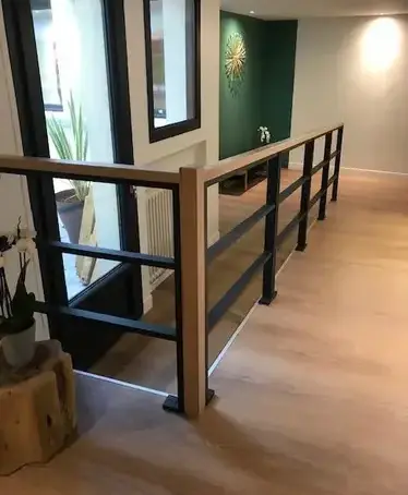 menuiserie extérieur Courtomer-4