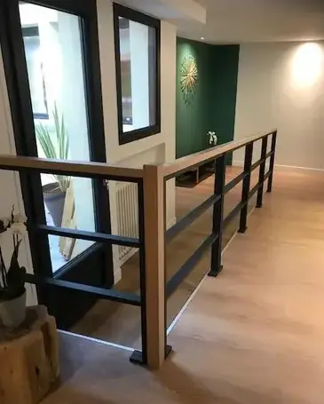 menuiserie extérieur Gacé-2