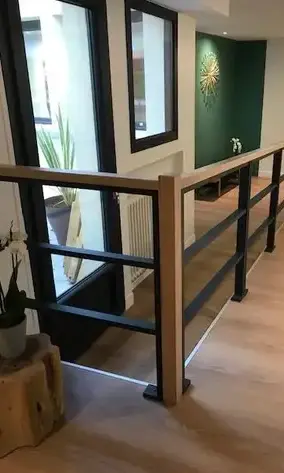 menuiserie intérieur Aunou sur Orne-4