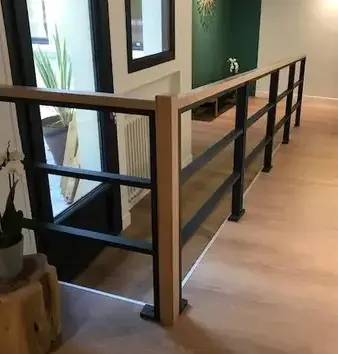 menuiserie intérieur Courtomer-5