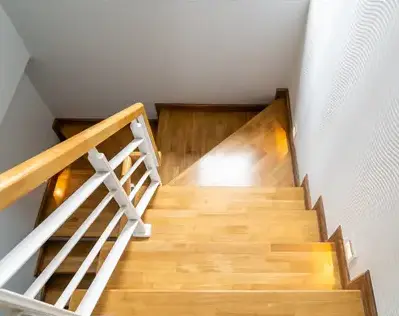 menuiserie intérieur Mortrée-1