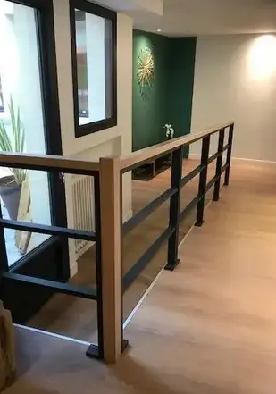 menuiserie intérieur Mortrée-5