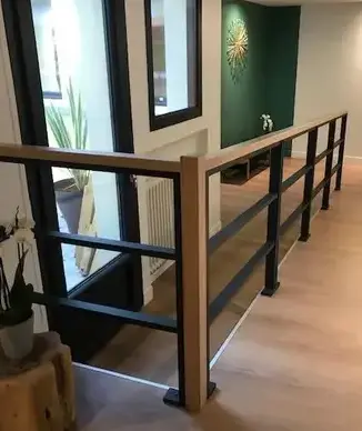 menuiserie intérieur Sées-5
