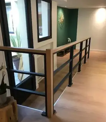 menuiserie pvc Courtomer-4