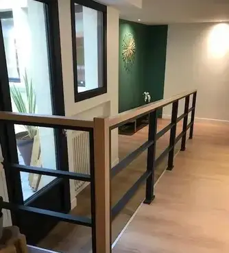 menuiserie pvc Sées-1
